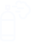 Disinfection and sanitization visual icon