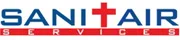 SanitAir Cleaning Services Bangalore Logo