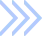 Process flow arrow for cleaning service steps